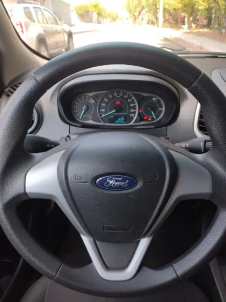 FORD Ka Hatch 1.0 FLEX, Foto 6