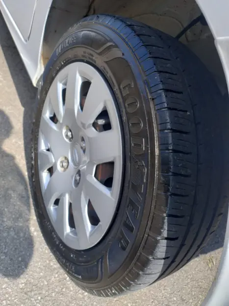 FORD Ka Hatch 1.0 FLEX, Foto 10