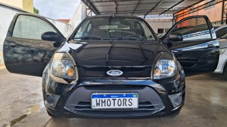 FORD Ka Hatch 1.0 FLEX, Foto 2