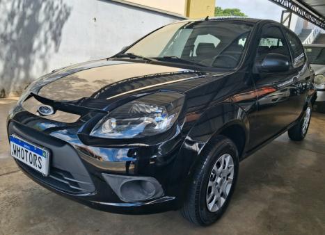 FORD Ka Hatch 1.0 FLEX, Foto 3