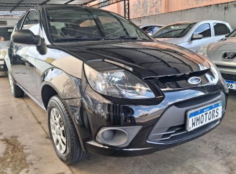 FORD Ka Hatch 1.0 FLEX, Foto 4