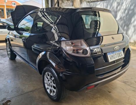 FORD Ka Hatch 1.0 FLEX, Foto 5