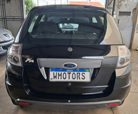 FORD Ka Hatch 1.0 FLEX, Foto 6