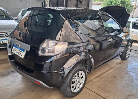 FORD Ka Hatch 1.0 FLEX, Foto 7
