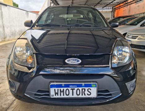 FORD Ka Hatch 1.0 FLEX, Foto 8