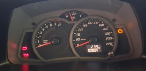 FORD Ka Hatch 1.0 FLEX, Foto 10