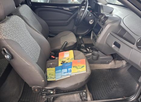 FORD Ka Hatch 1.0 FLEX, Foto 12