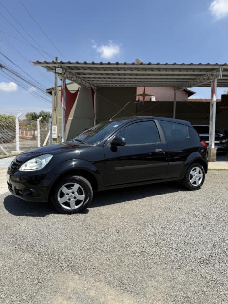 FORD Ka Hatch 1.0 FLEX, Foto 2