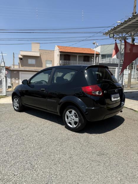 FORD Ka Hatch 1.0 FLEX, Foto 3