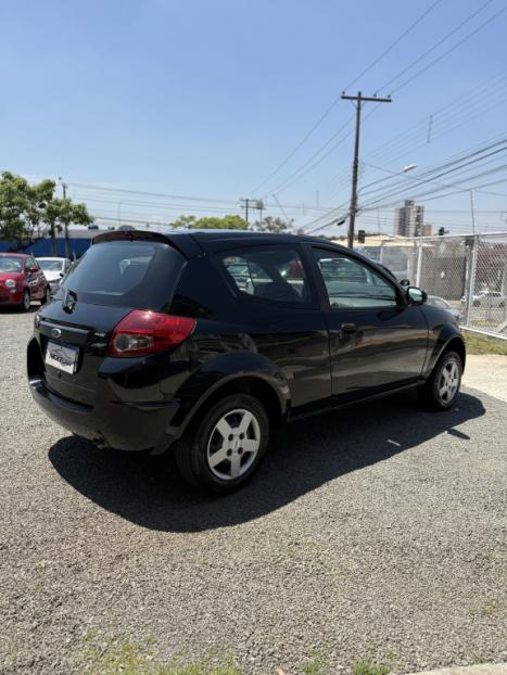 FORD Ka Hatch 1.0 FLEX, Foto 4