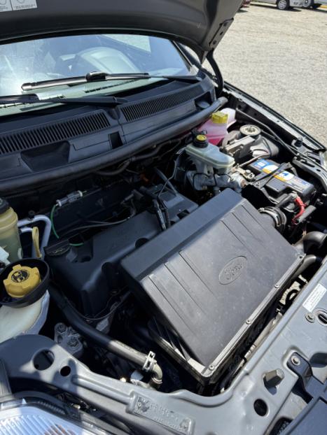 FORD Ka Hatch 1.0 FLEX, Foto 7