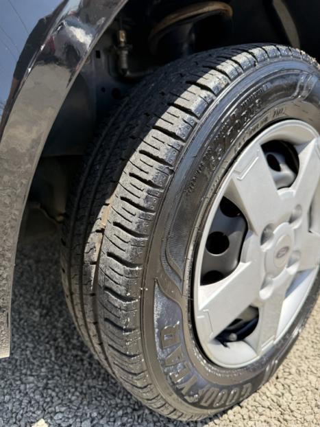 FORD Ka Hatch 1.0 FLEX, Foto 8