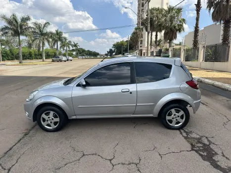 FORD Ka Hatch 1.0 FLEX, Foto 5