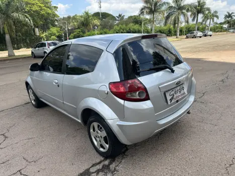 FORD Ka Hatch 1.0 FLEX, Foto 6