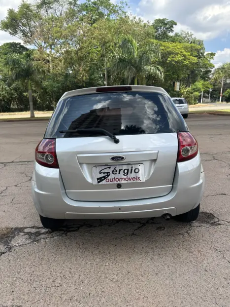 FORD Ka Hatch 1.0 FLEX, Foto 7