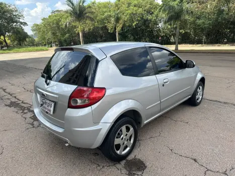 FORD Ka Hatch 1.0 FLEX, Foto 8