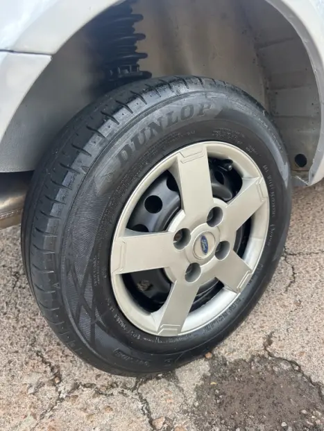 FORD Ka Hatch 1.0 FLEX, Foto 10