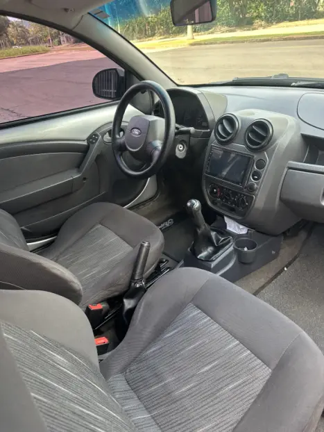 FORD Ka Hatch 1.0 FLEX, Foto 11