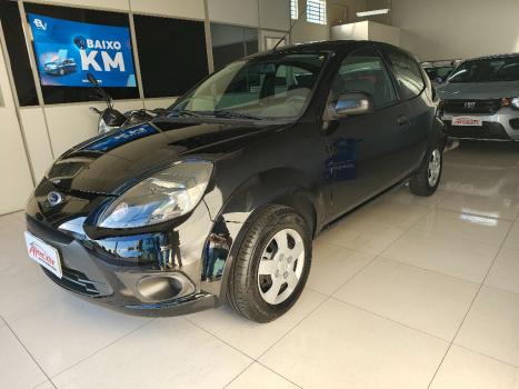 FORD Ka Hatch 1.0 FLEX, Foto 2