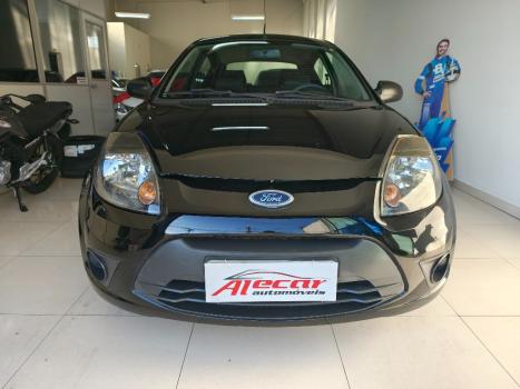 FORD Ka Hatch 1.0 FLEX, Foto 3