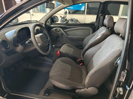 FORD Ka Hatch 1.0 FLEX, Foto 4