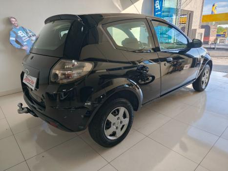 FORD Ka Hatch 1.0 FLEX, Foto 7