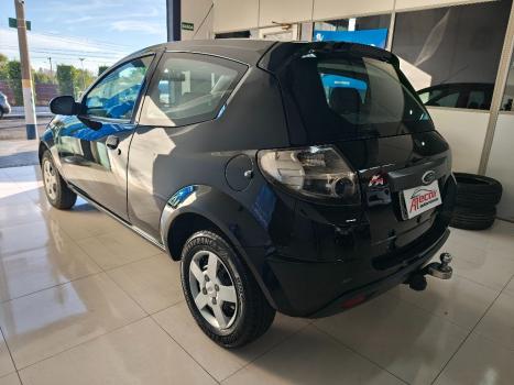 FORD Ka Hatch 1.0 FLEX, Foto 8