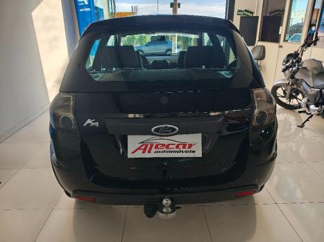 FORD Ka Hatch 1.0 FLEX, Foto 9