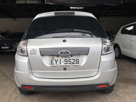 FORD Ka Hatch 1.0 FLEX, Foto 2