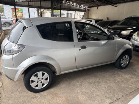 FORD Ka Hatch 1.0 FLEX, Foto 3