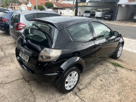FORD Ka Hatch 1.0 FLEX, Foto 2