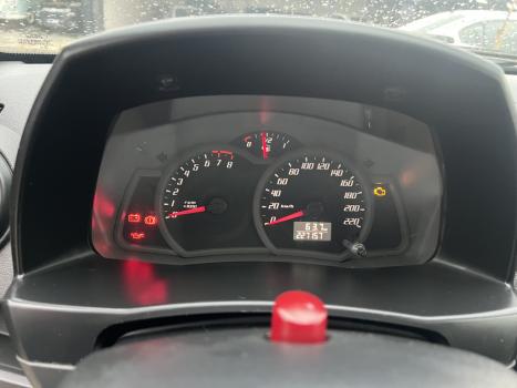 FORD Ka Hatch 1.0 FLEX, Foto 4