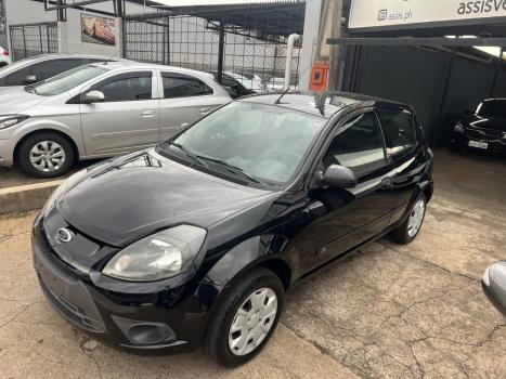 FORD Ka Hatch 1.0 FLEX, Foto 7