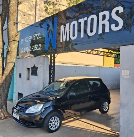 FORD Ka Hatch 1.0 FLEX, Foto 1