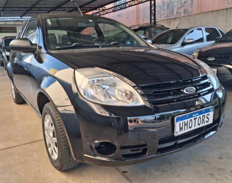FORD Ka Hatch 1.0 FLEX, Foto 4