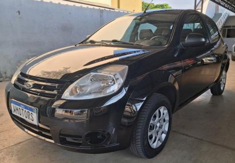 FORD Ka Hatch 1.0 FLEX, Foto 5