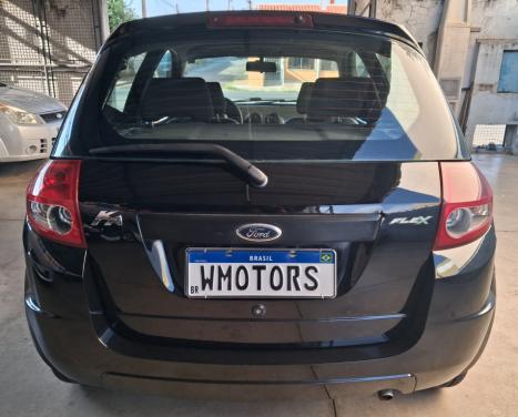 FORD Ka Hatch 1.0 FLEX, Foto 6