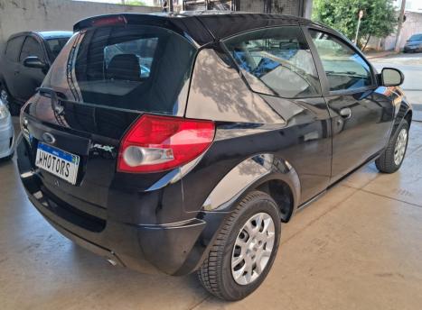 FORD Ka Hatch 1.0 FLEX, Foto 8