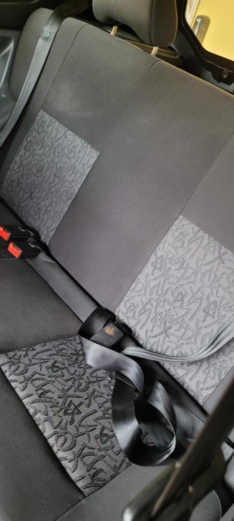 FORD Ka Hatch 1.0 FLEX, Foto 6