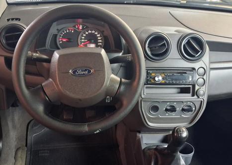 FORD Ka Hatch 1.0 FLEX, Foto 9