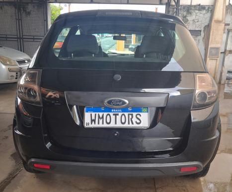 FORD Ka Hatch 1.0 FLEX, Foto 6