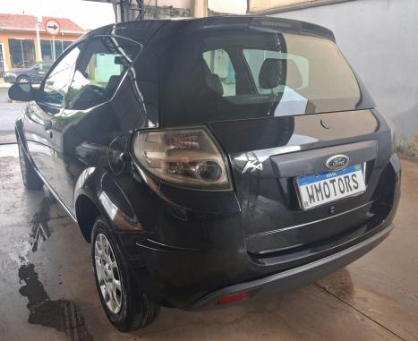 FORD Ka Hatch 1.0 FLEX, Foto 5