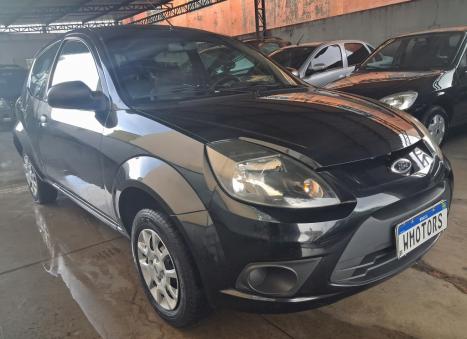 FORD Ka Hatch 1.0 FLEX, Foto 3