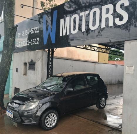 FORD Ka Hatch 1.0 FLEX, Foto 1