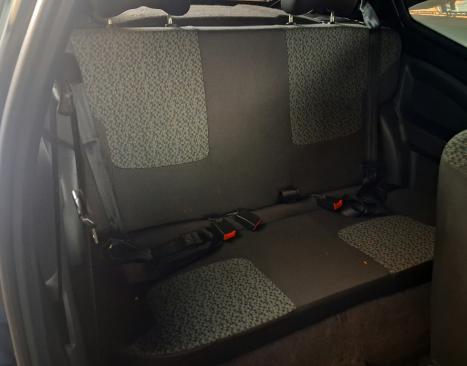 FORD Ka Hatch 1.0 FLEX, Foto 11