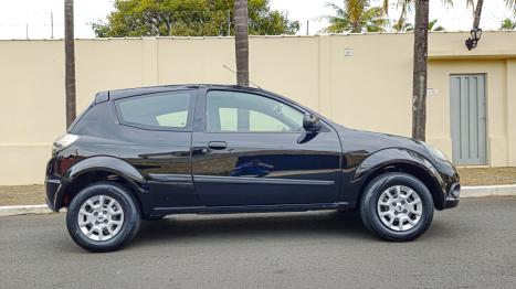 FORD Ka Hatch 1.0 FLEX, Foto 4