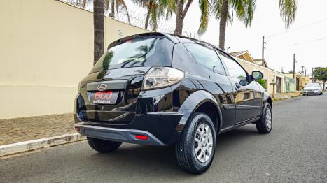 FORD Ka Hatch 1.0 FLEX, Foto 7