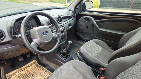 FORD Ka Hatch 1.0 FLEX, Foto 10