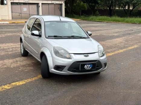 FORD Ka Hatch 1.0 FLEX, Foto 2