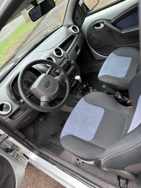 FORD Ka Hatch 1.0 FLEX, Foto 4